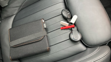 MINI Cooper 2.0 S Exclusive 5dr Auto Petrol Hatchback